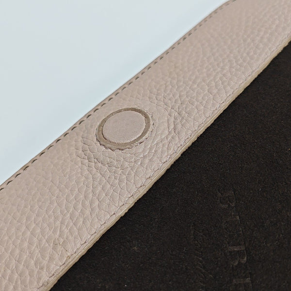 Burleigh Calfskin Pink