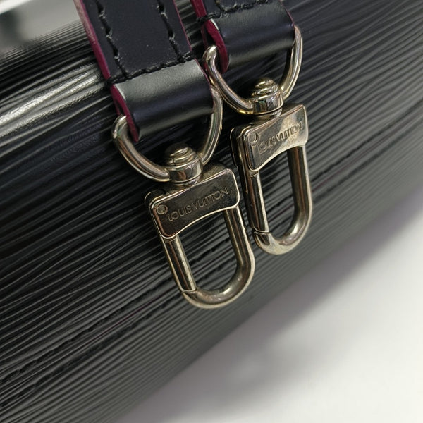 CLUNY BB Epi Black