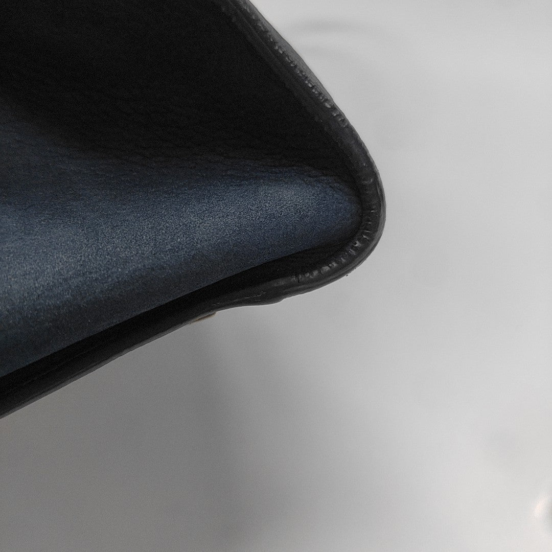 PHANTOM Medium Calfskin Blue