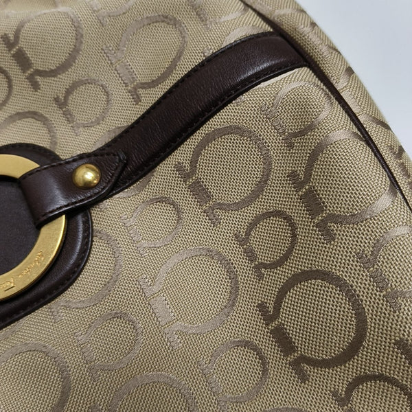 Canvas Beige