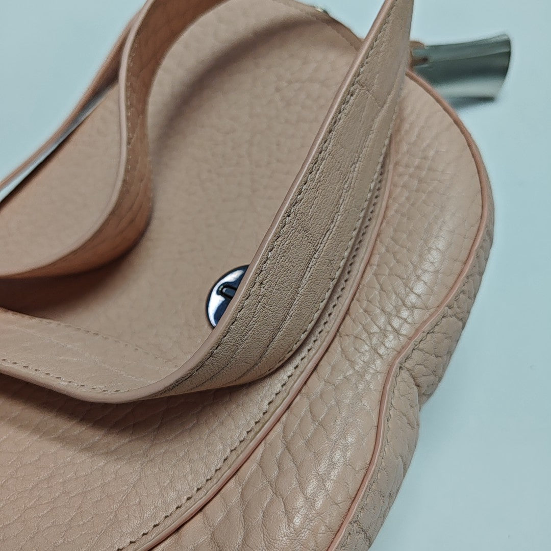 CHESS Calfskin Pink