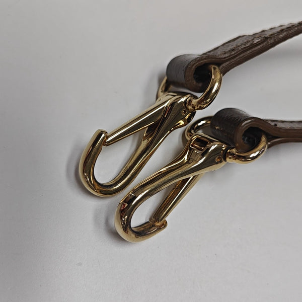 Somerford Calfskin Brown