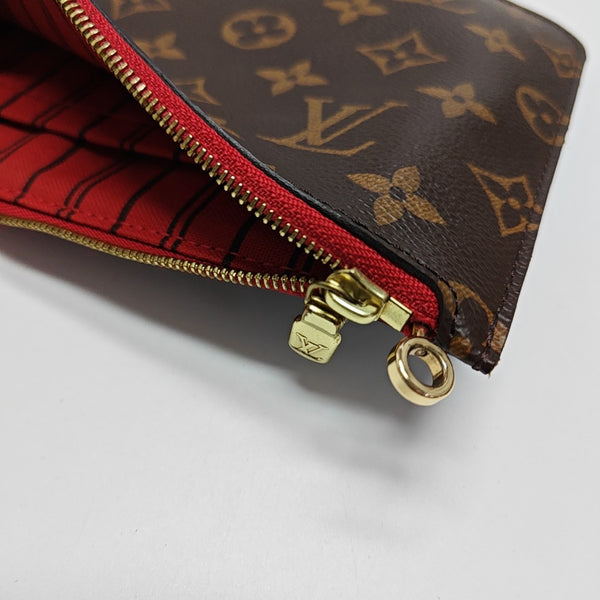 NEVERFULL