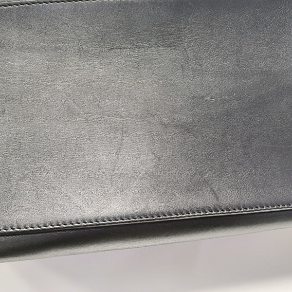 TRAPEZE Medium Calfskin Multicolor