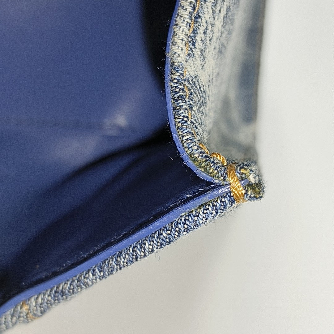 Hourglass XS Denim Blue