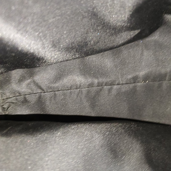 Nylon Black