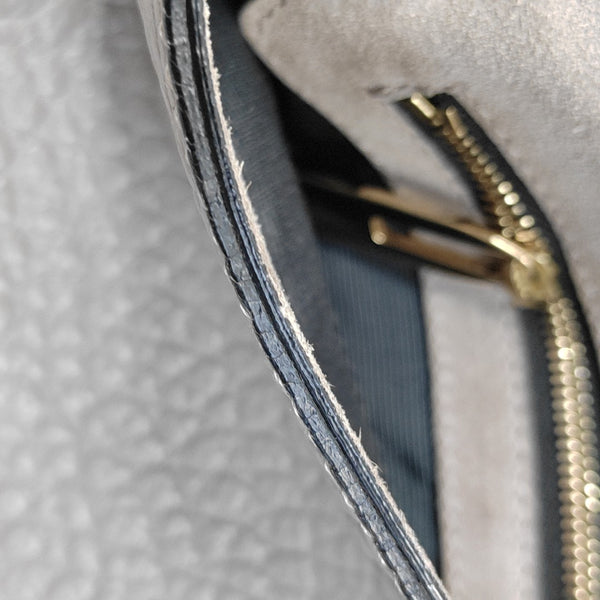 Calfskin Gray
