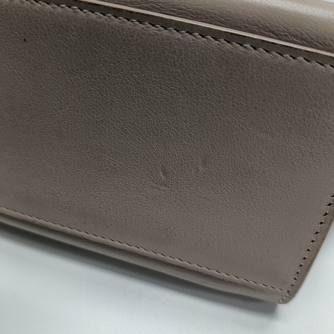 DOWNTOWN CABAS Calfskin Pink