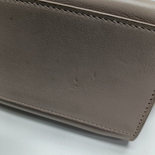 DOWNTOWN CABAS Calfskin Pink
