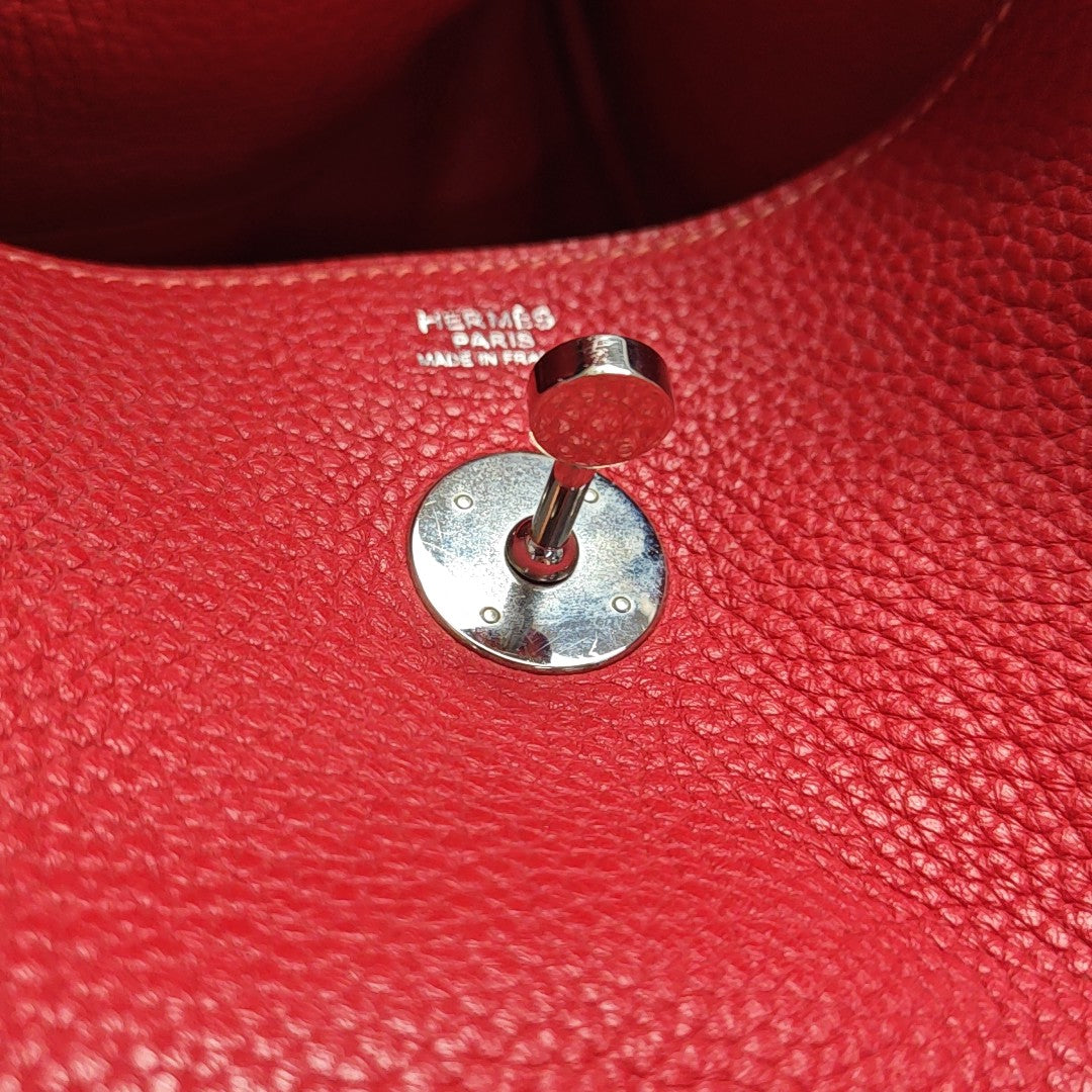 Lindy 30 Clemence Red