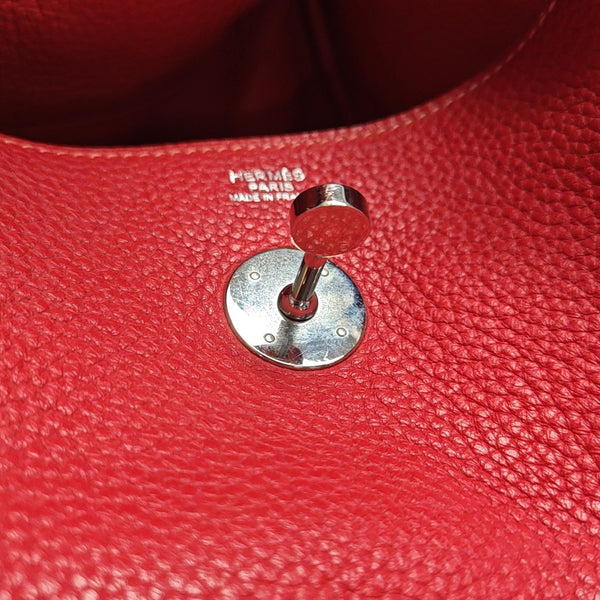 Lindy 30 Clemence Red