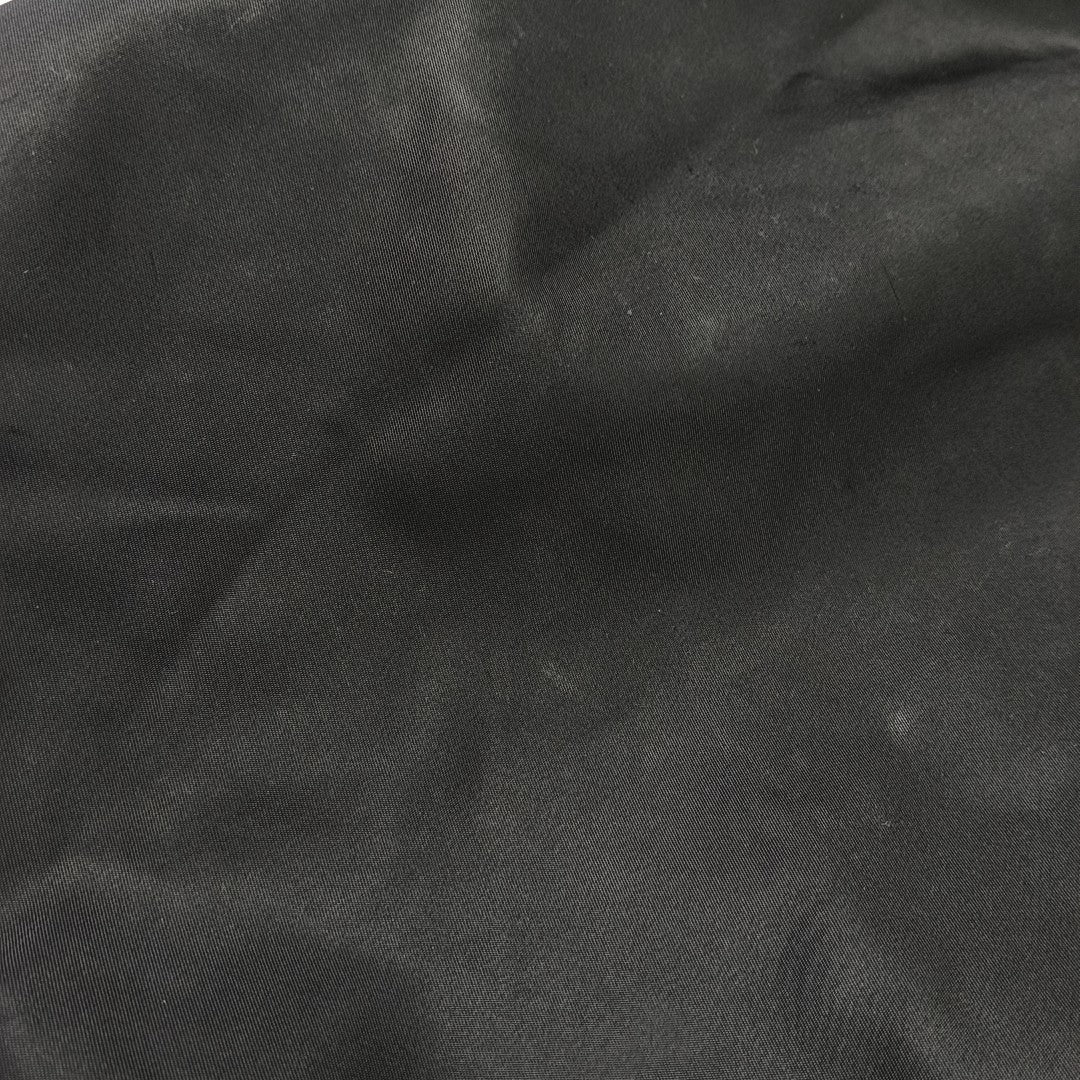 Nylon Black