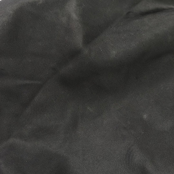 Nylon Black