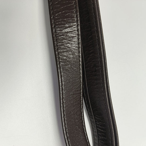 Cassette Mini Calfskin Brown