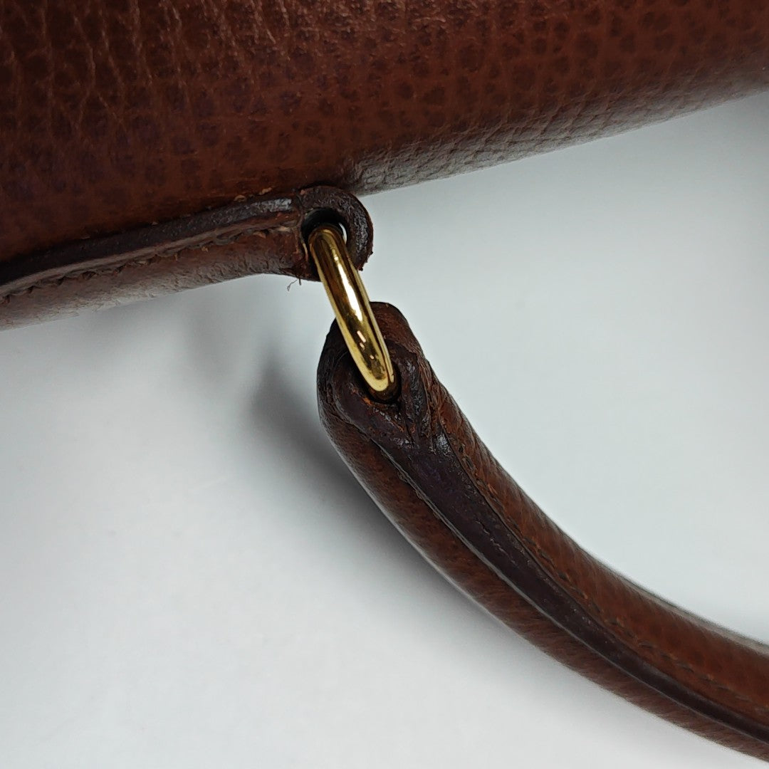 Kelly 32 Brown