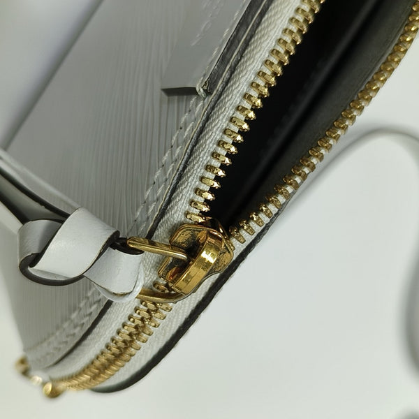 ALMA Mini Epi White