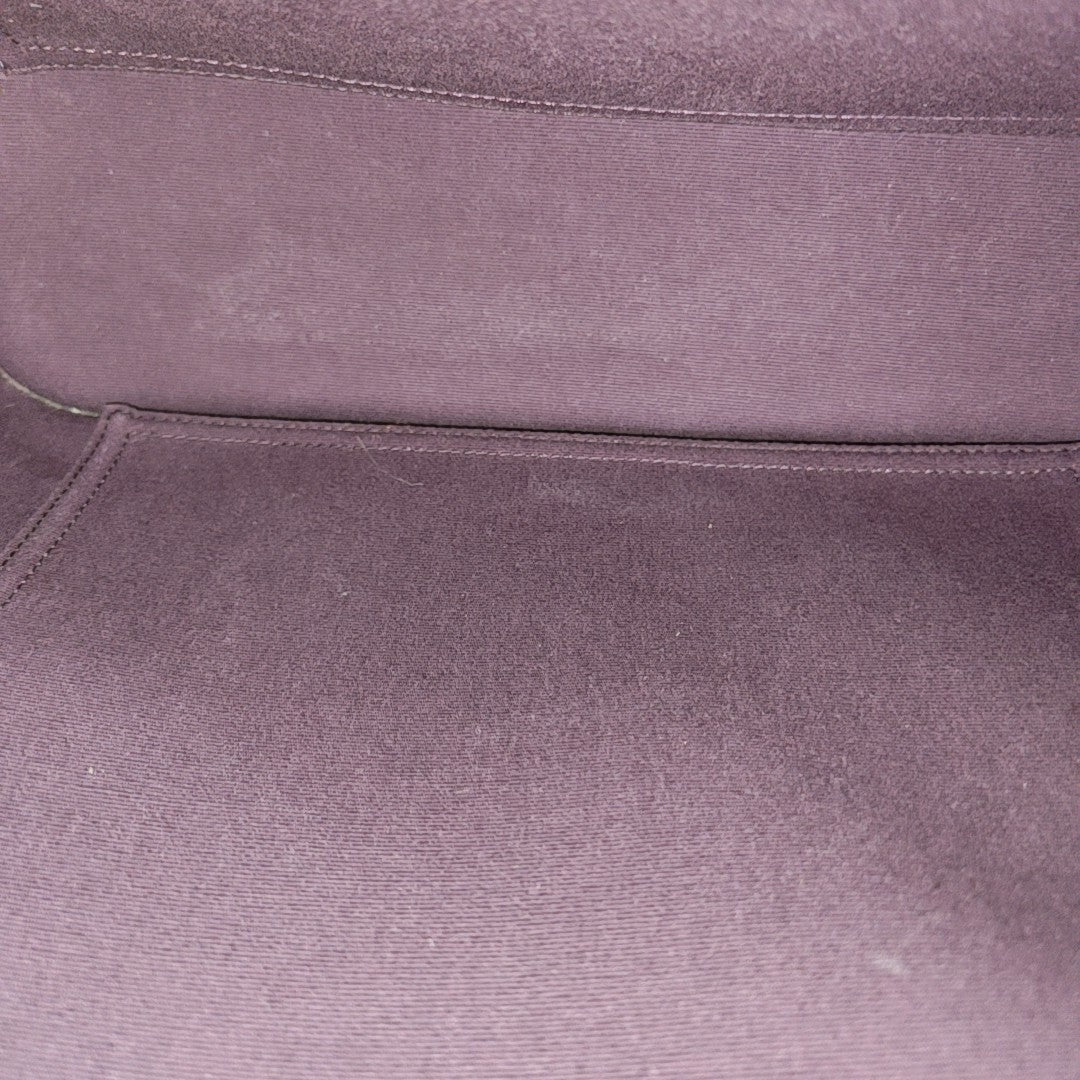 Cabag Canvas Purple