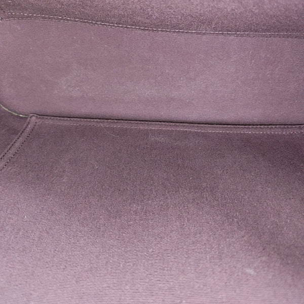 Cabag Canvas Purple