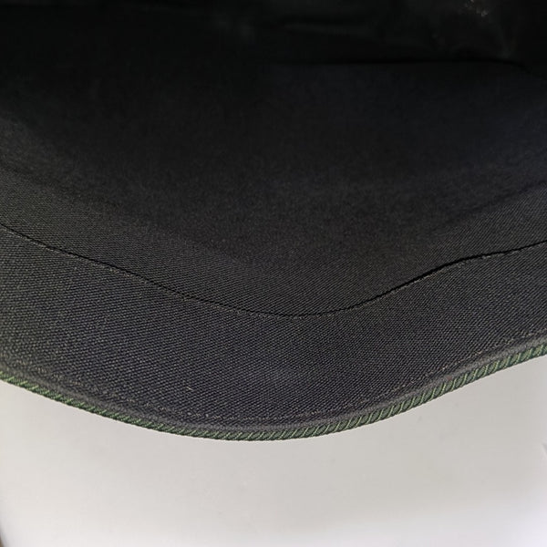 VIKTOR Calfskin Black