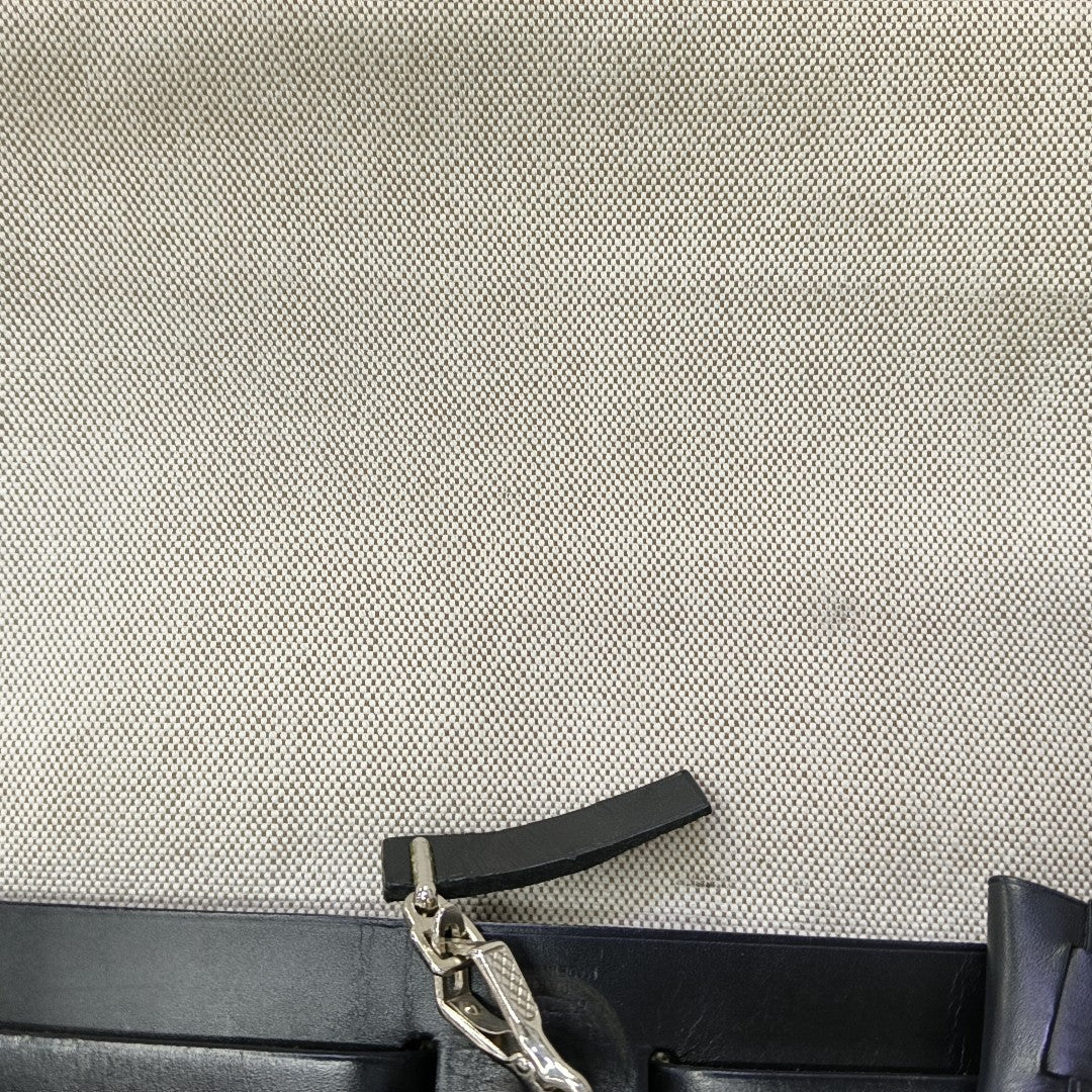 Herbag 31 Canvas White