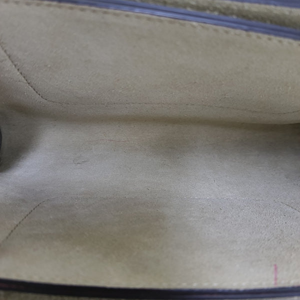 Faye Small Calfskin Pink