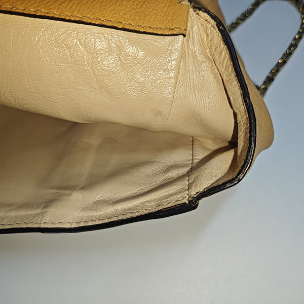 Elsie Calfskin Pink