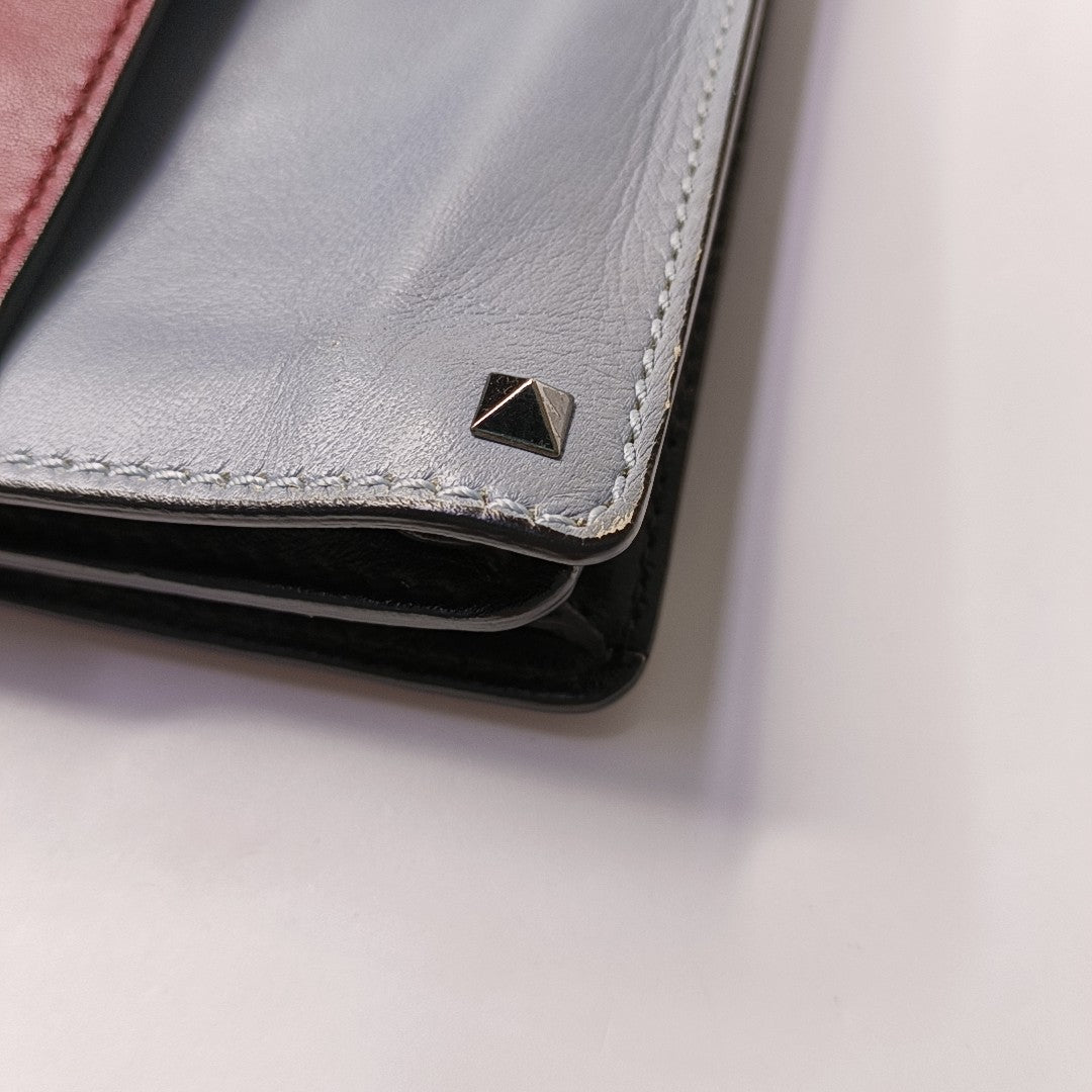 Calfskin Multicolor