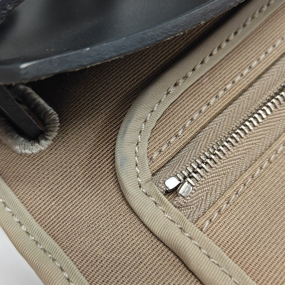 Herbag 31 Canvas Beige