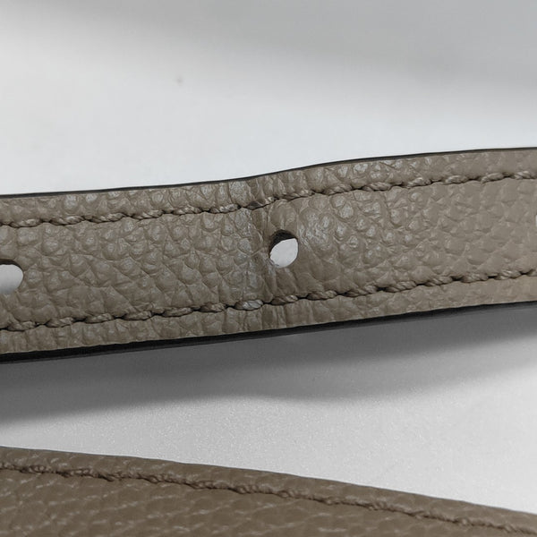 BAGATELLE Calfskin Gray