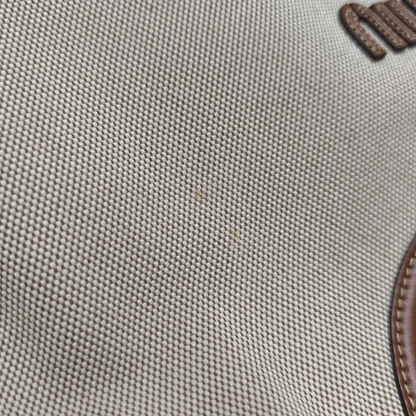 IVY Canvas Beige