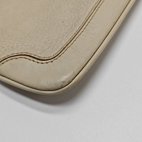 Calfskin Beige