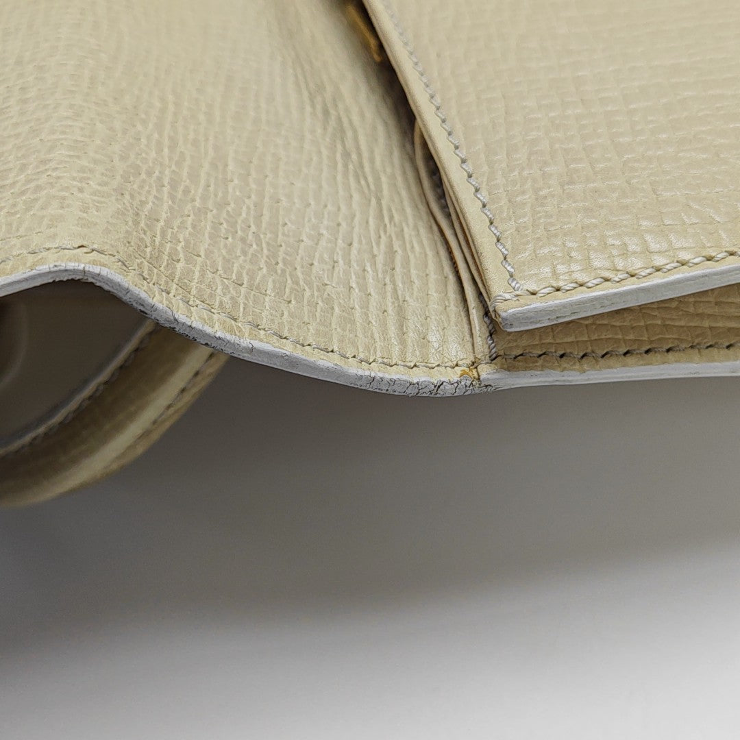 Barcelona Calfskin Beige