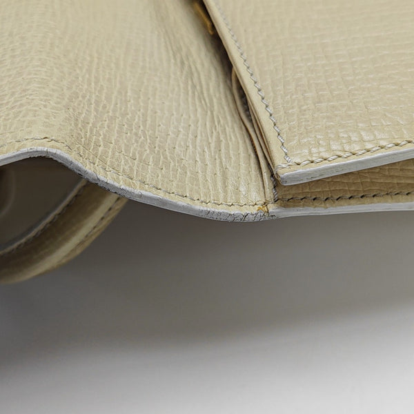 Barcelona Calfskin Beige
