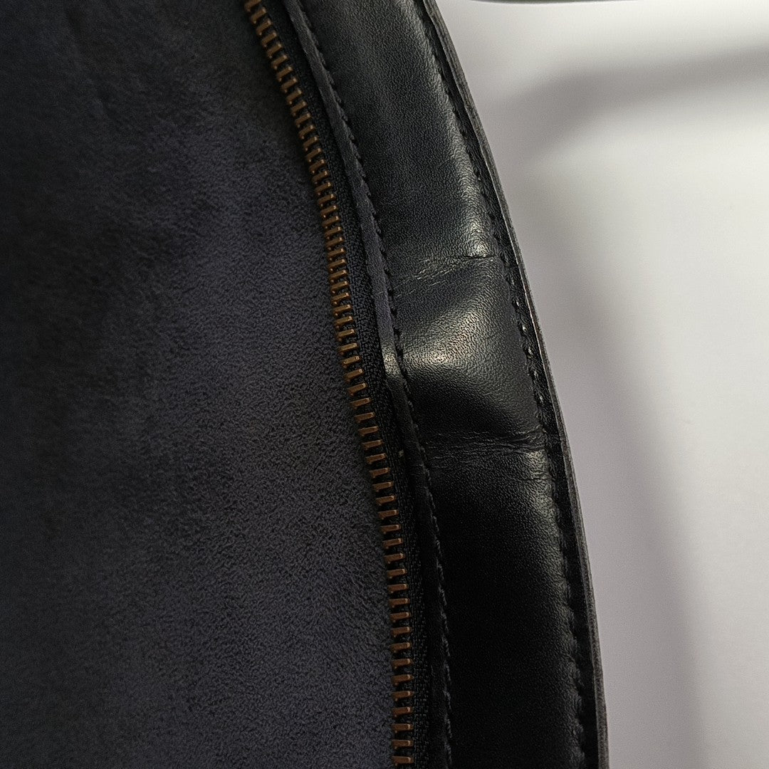 SAINT JACQUES GM Epi Black