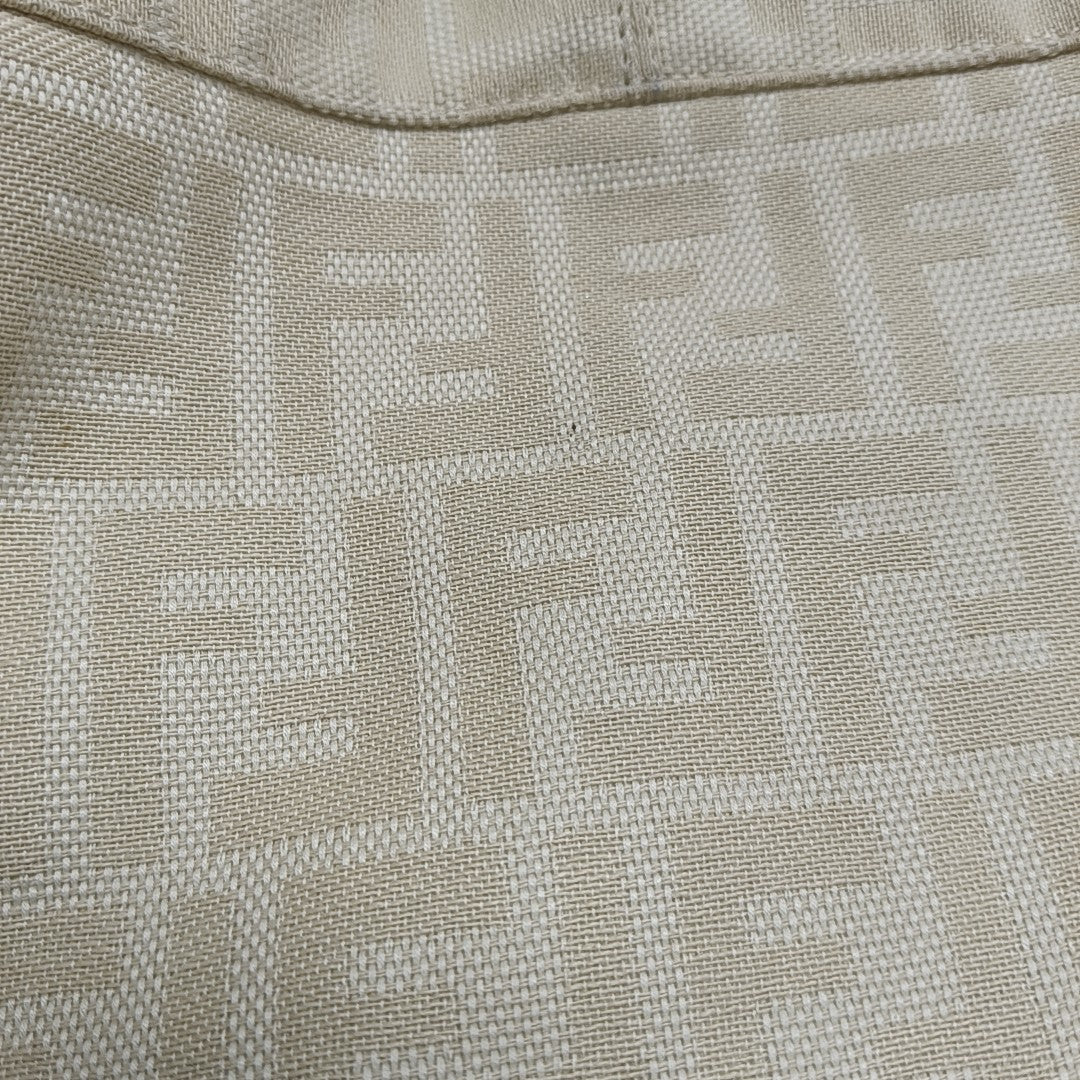 Mamma Forever Canvas Beige