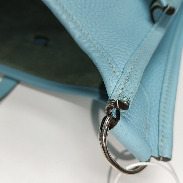 Evelyne PM Clemence Blue
