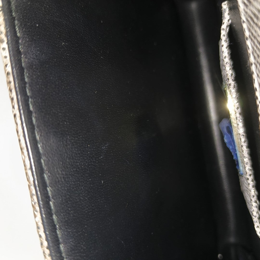 SERPENTI FOREVER Calfskin Multicolor