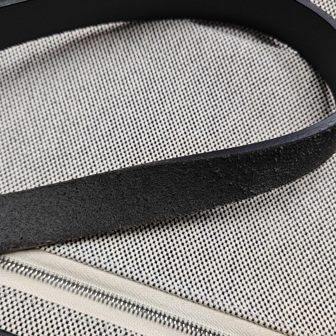 Herbag 31 Canvas White