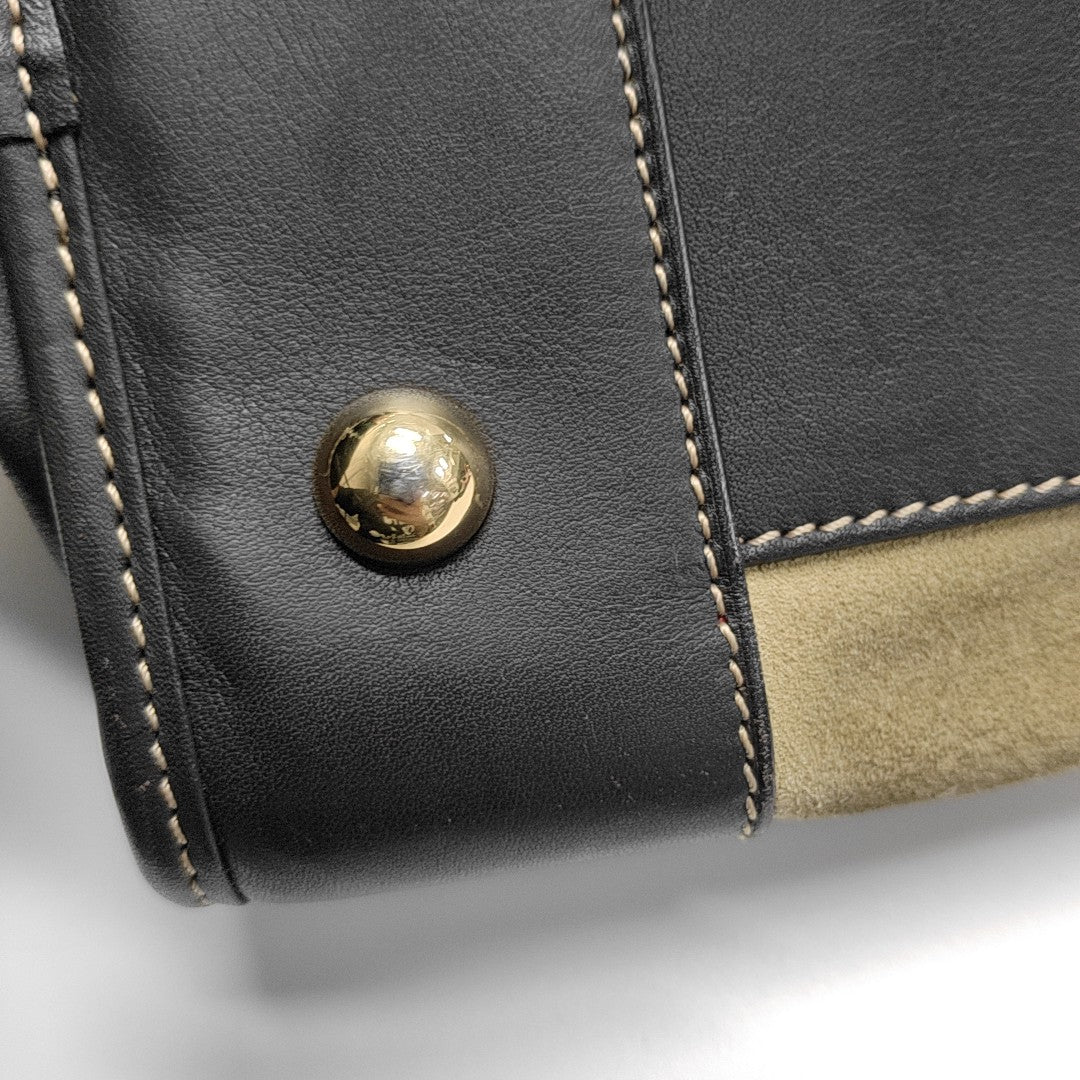 Amazona Suede Beige