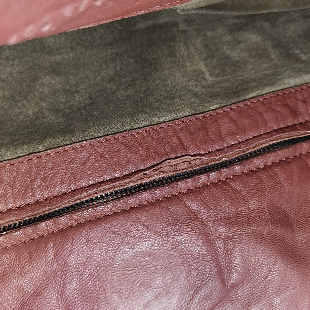 Calfskin Beige