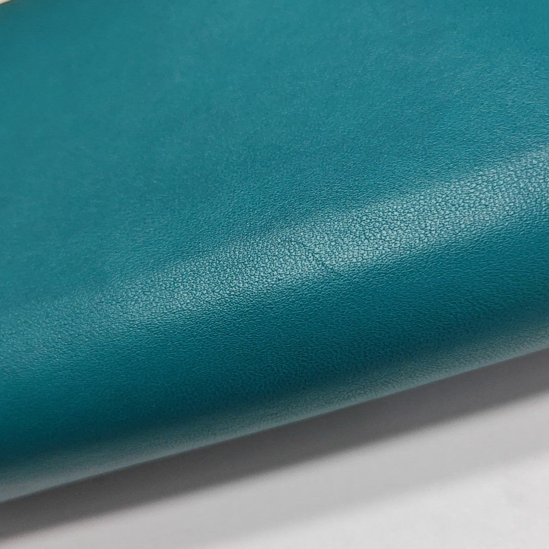 Rush Lambskin Blue