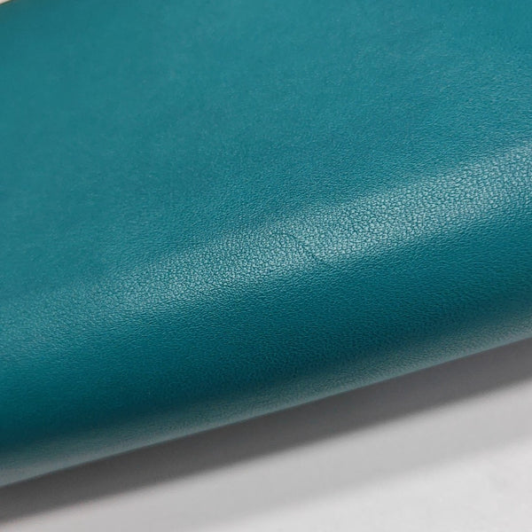 Rush Lambskin Blue