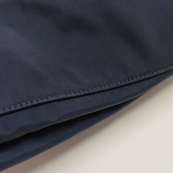 Wheel Nylon Blue