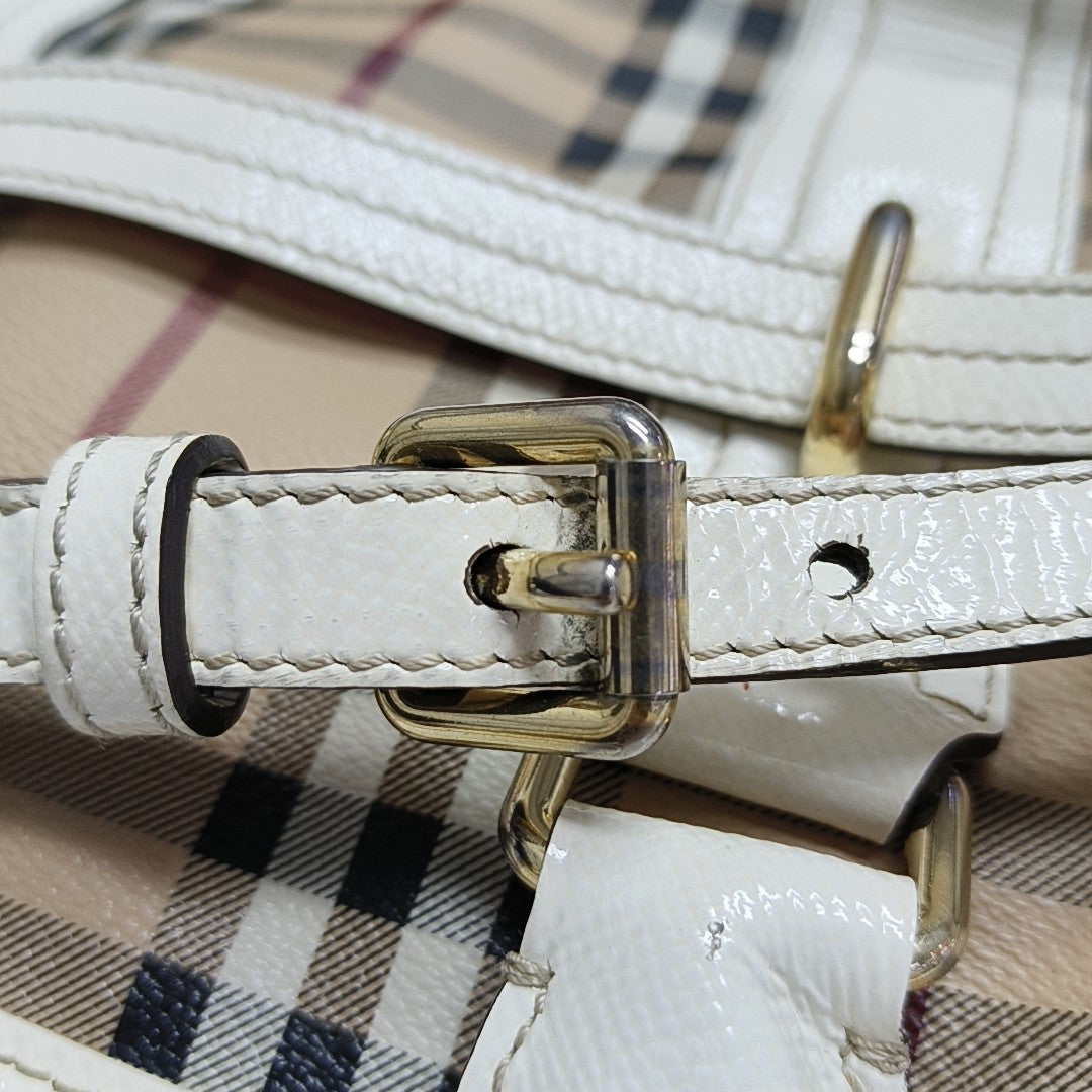 Minford Coated Canvas Multicolor