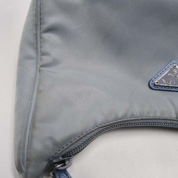 Re-Edition2000 Nylon Blue