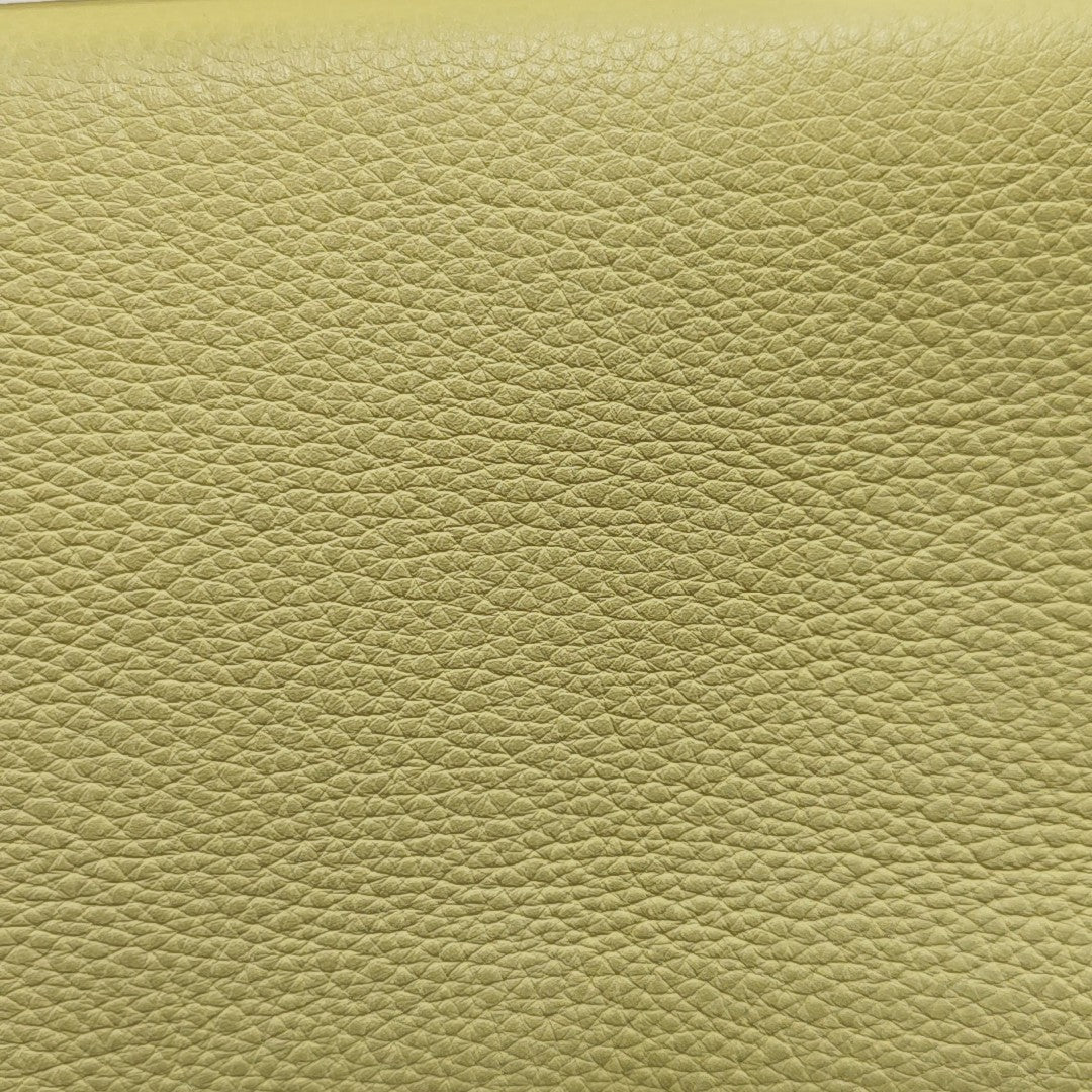 Extra Bag Calfskin Yellow