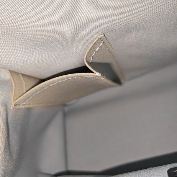 VINTAGE JOSÉPHINE PM Monogram Canvas Gray