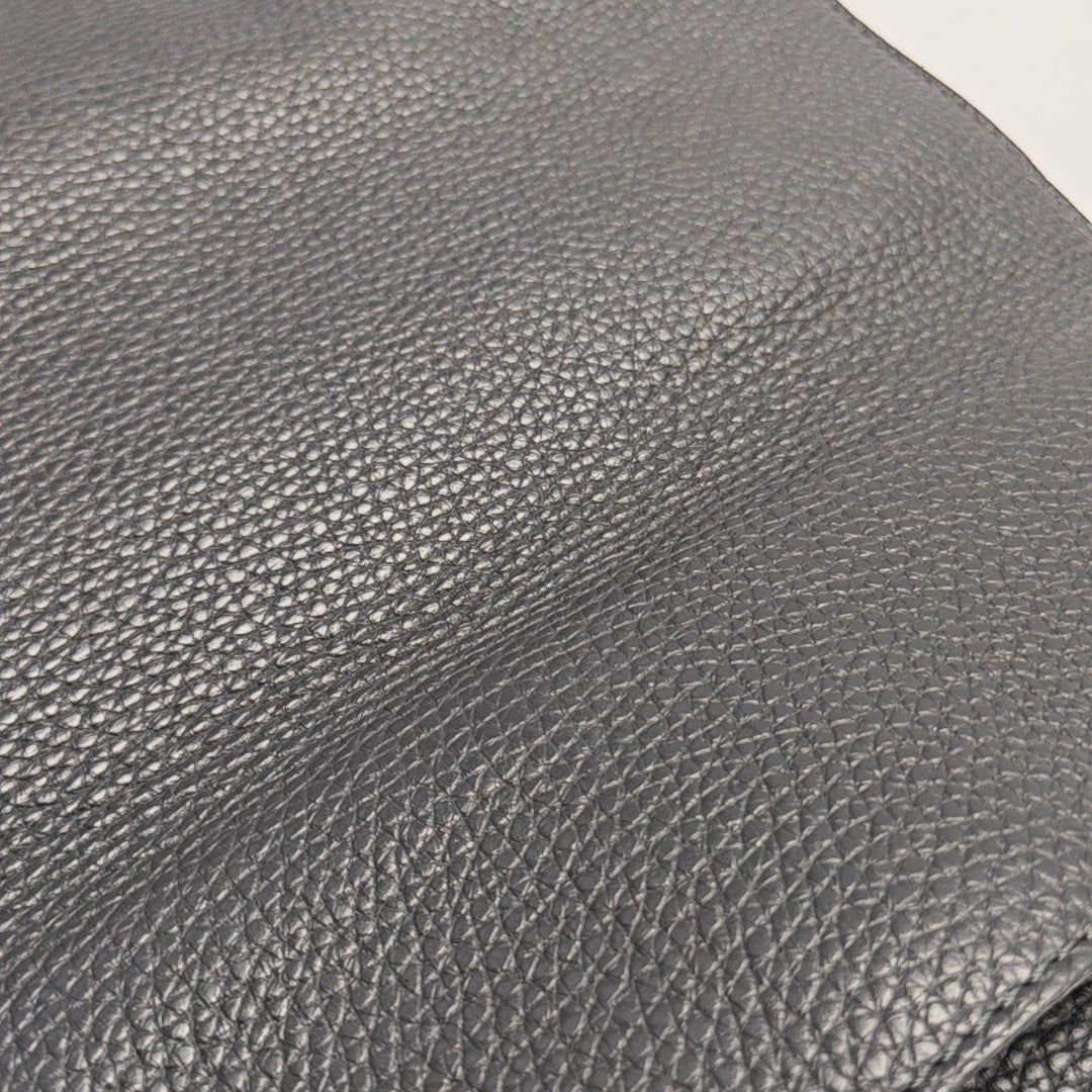 Calfskin Gray