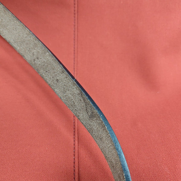 Cabag Canvas Red
