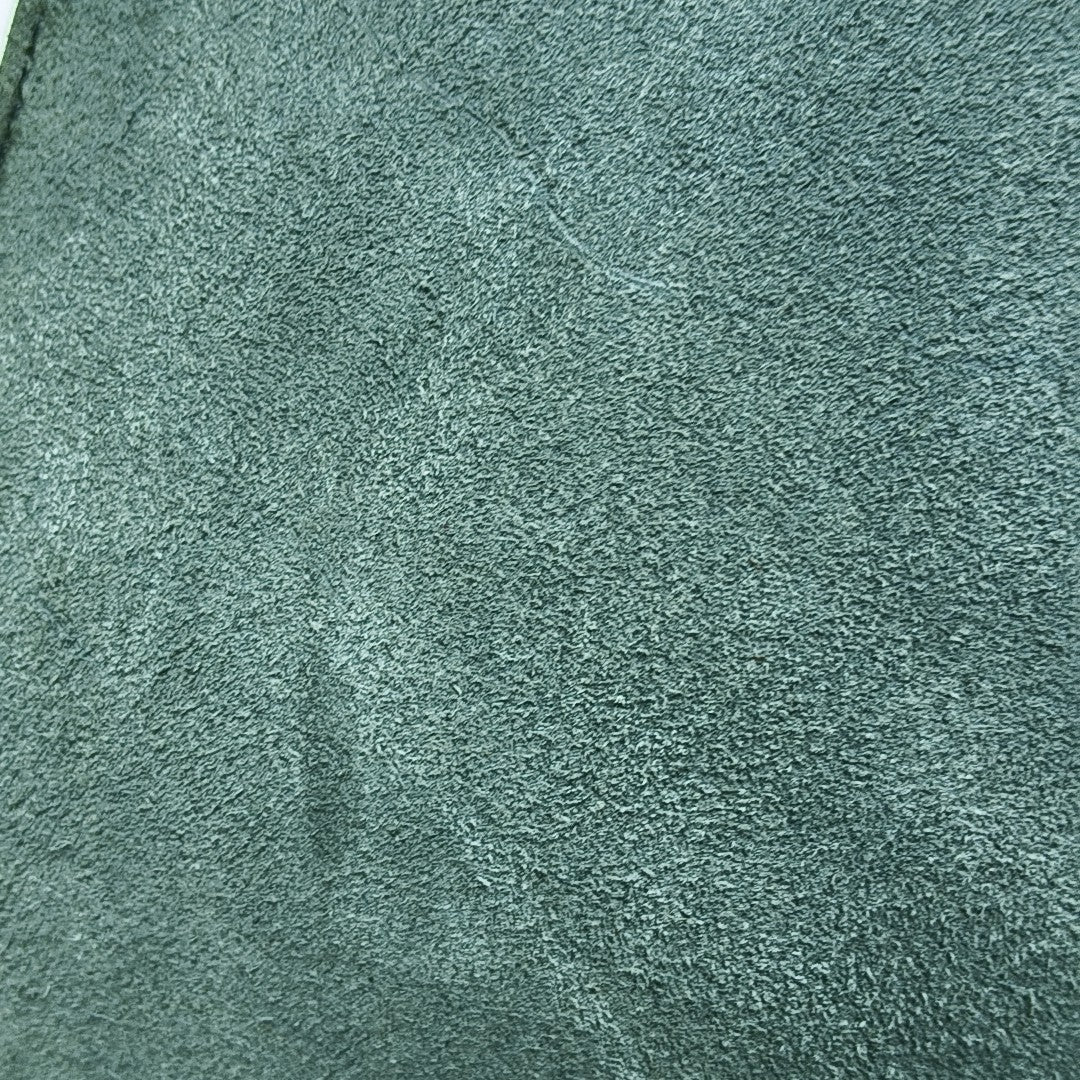 Citadin PM Coated Canvas Black